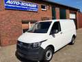 Volkswagen T6 Transporter 150 PS Autom., Klima, PDC,1-Hand Weiß - thumbnail 1