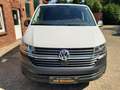 Volkswagen T6 Transporter 150 PS Autom., Klima, PDC,1-Hand Weiß - thumbnail 2