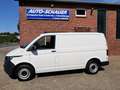 Volkswagen T6 Transporter 150 PS Autom., Klima, PDC,1-Hand Weiß - thumbnail 3