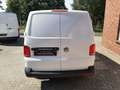 Volkswagen T6 Transporter 150 PS Autom., Klima, PDC,1-Hand Weiß - thumbnail 5
