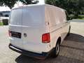 Volkswagen T6 Transporter 150 PS Autom., Klima, PDC,1-Hand Weiß - thumbnail 6