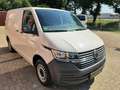 Volkswagen T6 Transporter 150 PS Autom., Klima, PDC,1-Hand Weiß - thumbnail 7