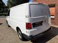 Volkswagen T6 Transporter 150 PS Autom., Klima, PDC,1-Hand Weiß - thumbnail 4