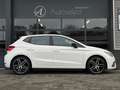 SEAT Ibiza 1.0 TSI FR Clima Cruise CarPlay Blanc - thumbnail 8