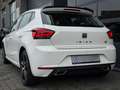 SEAT Ibiza 1.0 TSI FR Clima Cruise CarPlay Blanc - thumbnail 22
