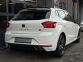 SEAT Ibiza 1.0 TSI FR Clima Cruise CarPlay Blanc - thumbnail 6
