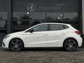 SEAT Ibiza 1.0 TSI FR Clima Cruise CarPlay Blanc - thumbnail 21