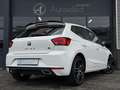 SEAT Ibiza 1.0 TSI FR Clima Cruise CarPlay Blanc - thumbnail 3