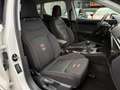 SEAT Ibiza 1.0 TSI FR Clima Cruise CarPlay Blanc - thumbnail 4