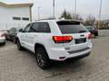 Jeep Grand Cherokee 3.0 CRD Limited MOTORSCHADEN Weiß - thumbnail 4