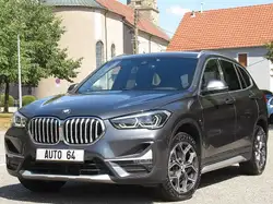 BMW X1 18D 150CV BVA8 1ère Main 03/2020