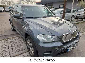 Baureihe X5 xDrive40d. 7 Sitze