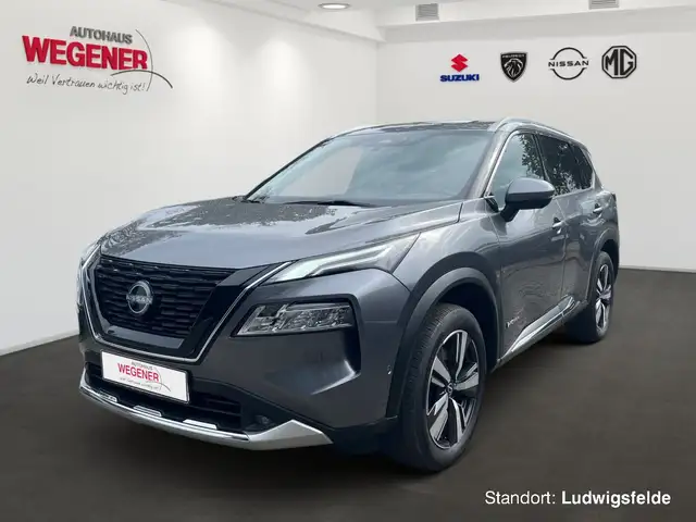 Nissan X-Trail 1.5 VC-T e-4ORCE Tekna+ Pano*HeadUp*BOSE