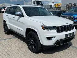 Jeep Grand Cherokee 3.6L V6 Limited*Kam*Nav*LPG BRC