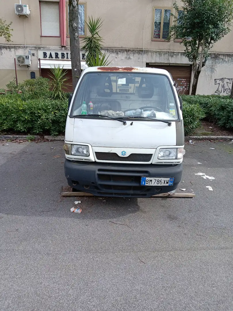 Piaggio Porter 1300 16 valvole - 2