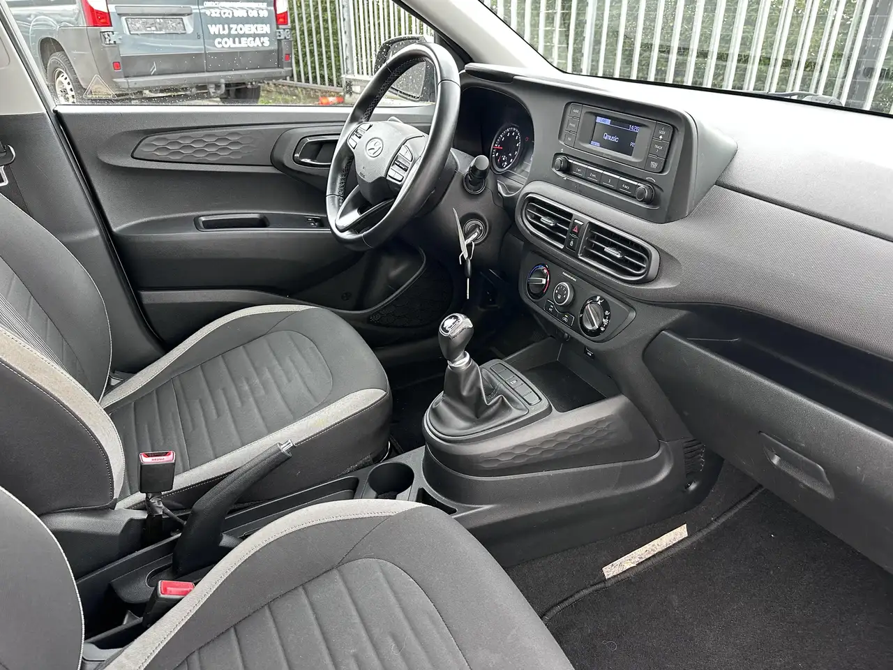 Hyundai i10 1.2 BENZINE 84 PK, миниатюра 2