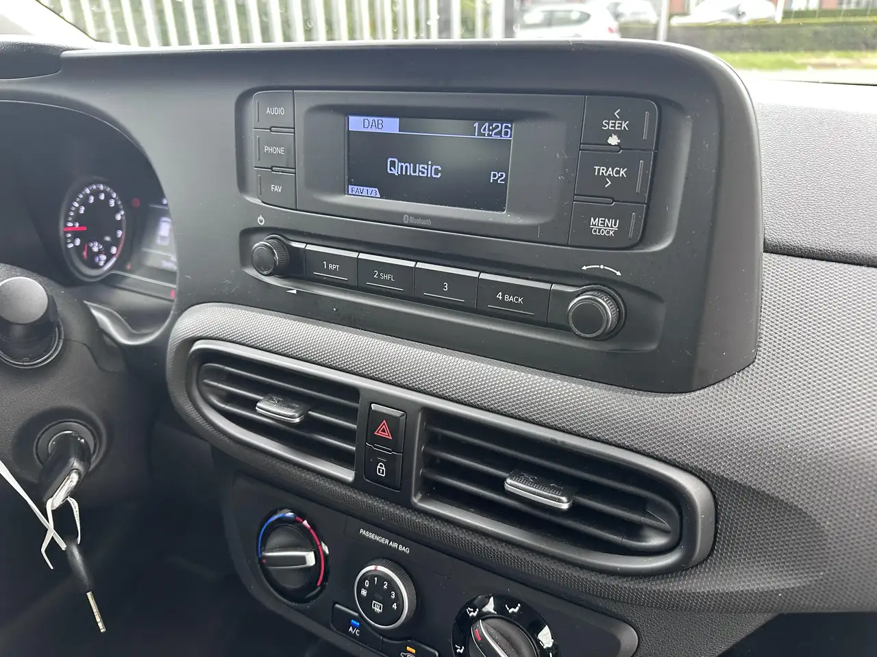 Hyundai i10 1.2 BENZINE 84 PK, миниатюра 8