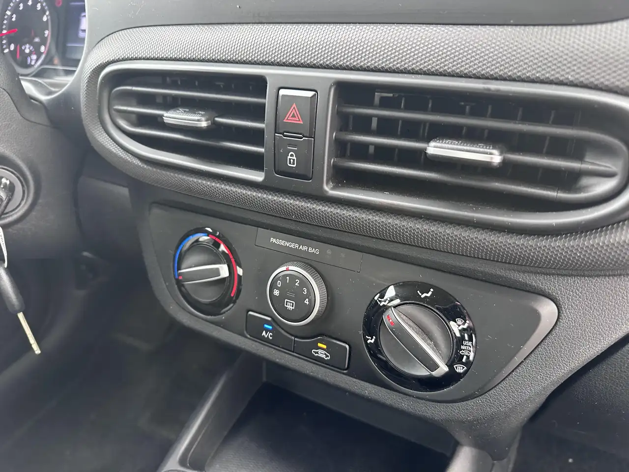 Hyundai i10 1.2 BENZINE 84 PK, миниатюра 7
