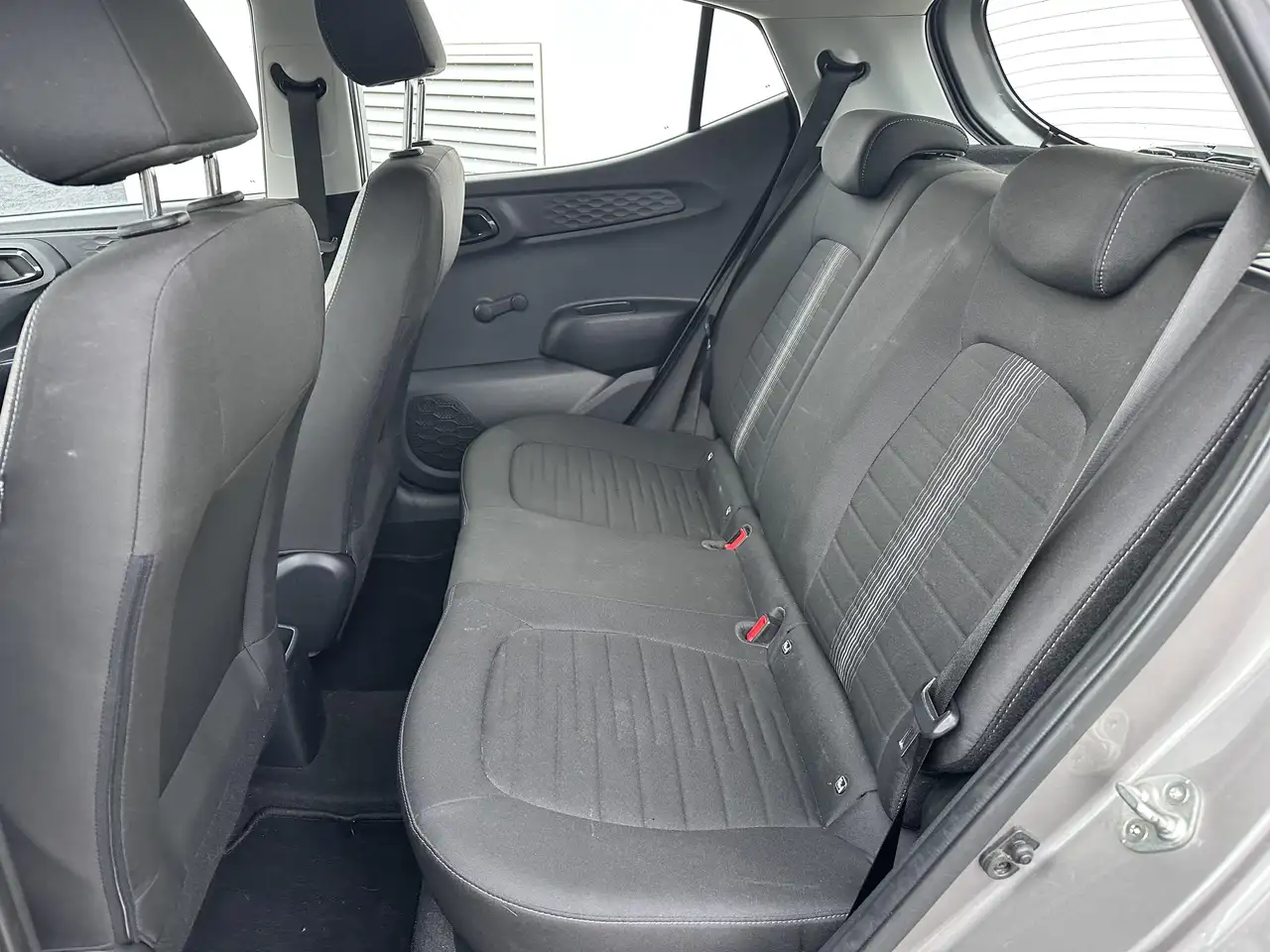 Hyundai i10 1.2 BENZINE 84 PK, миниатюра 12