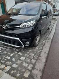 Proace Verso 2.0 D-4D Long MPV S