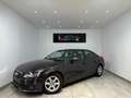 Audi A4 2.0 TDi S line * LED * GPS * Grijs - thumbnail 1