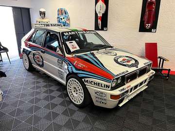 HF Evo Integrale Gr.A