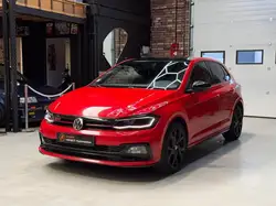 Volkswagen Polo GTI 2.0 TSI 200 cv SS DSG6 - STAGE 1 - ECHAPPEMENT A CLAPET