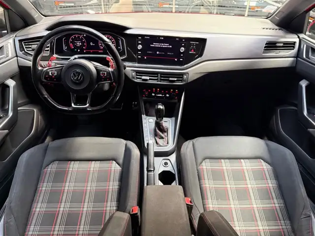 Volkswagen Polo view 15