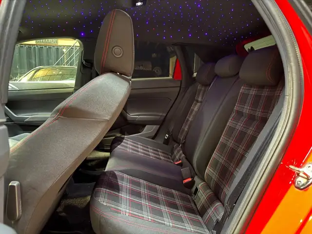 Volkswagen Polo view 10