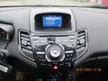 Ford Fiesta Automatik Titanium PDC Sitzheiz Navi Zwart - thumbnail 15