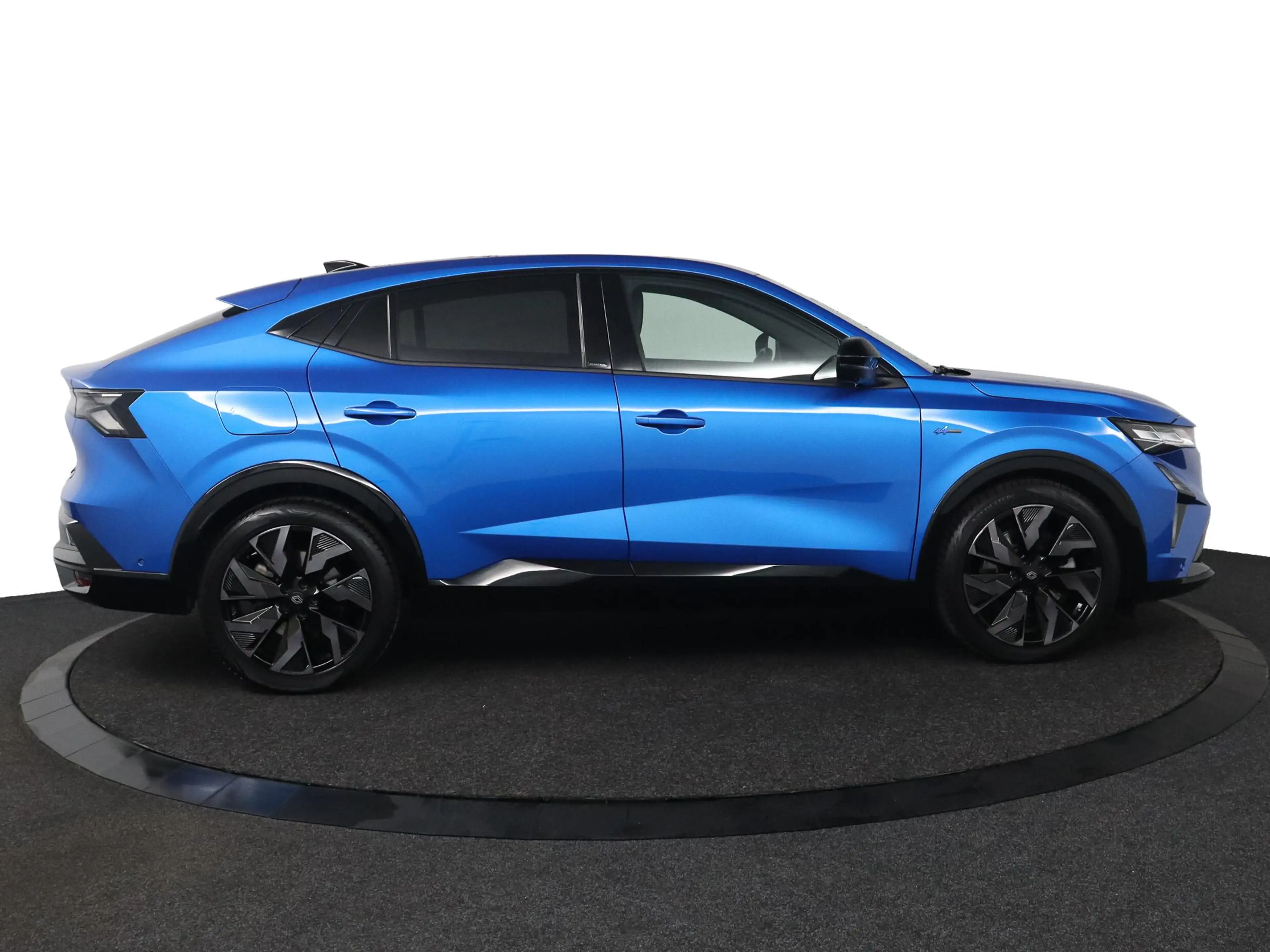 Renault Rafale esprit Alpine E-Tech full hybrid 200 | Panoramadak — photo 11