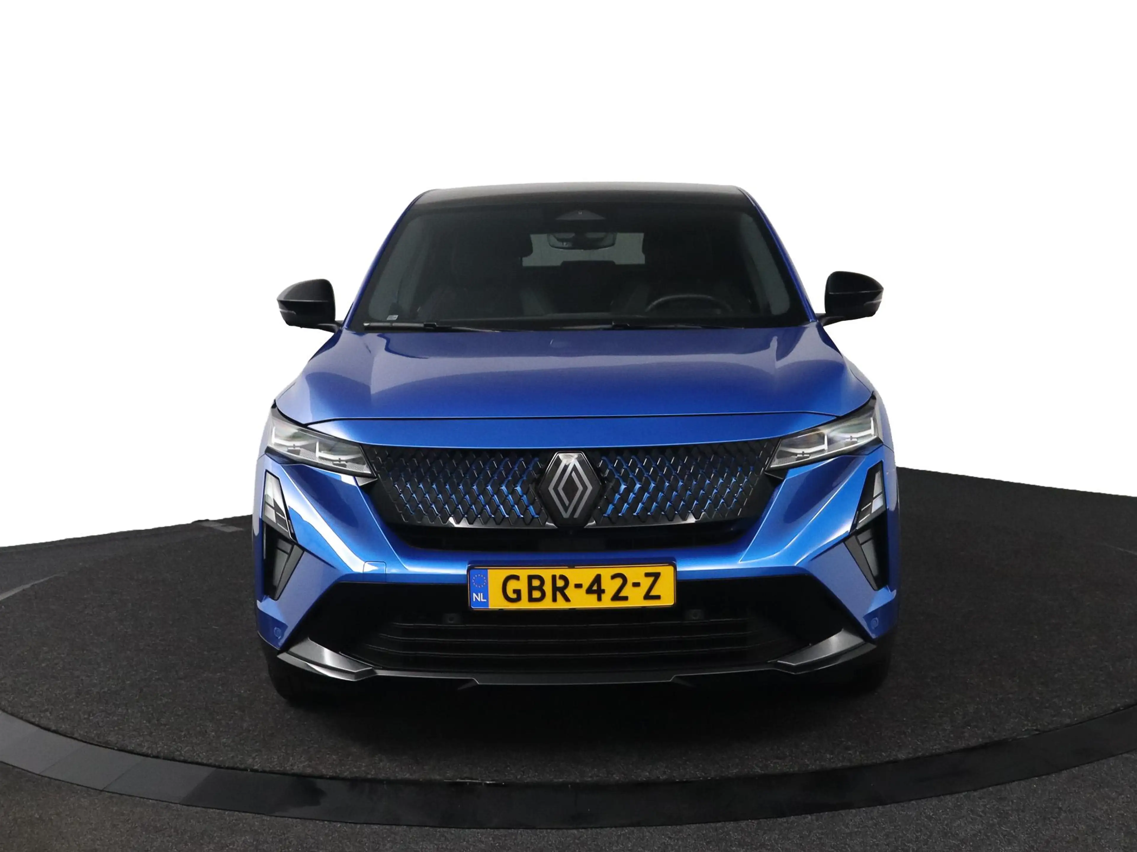 Renault Rafale esprit Alpine E-Tech full hybrid 200 | Panoramadak — photo 13