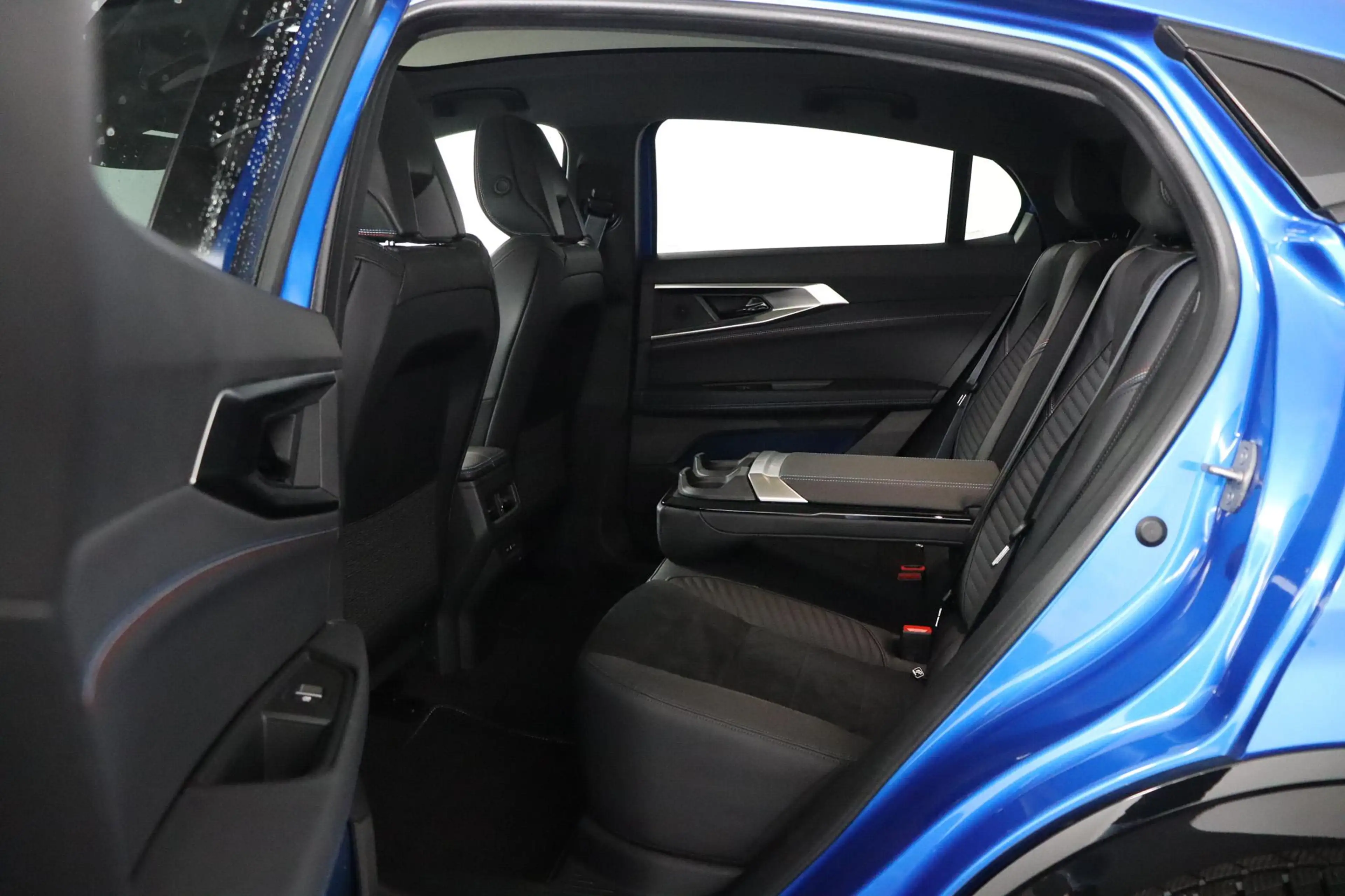 Renault Rafale esprit Alpine E-Tech full hybrid 200 | Panoramadak — photo 15