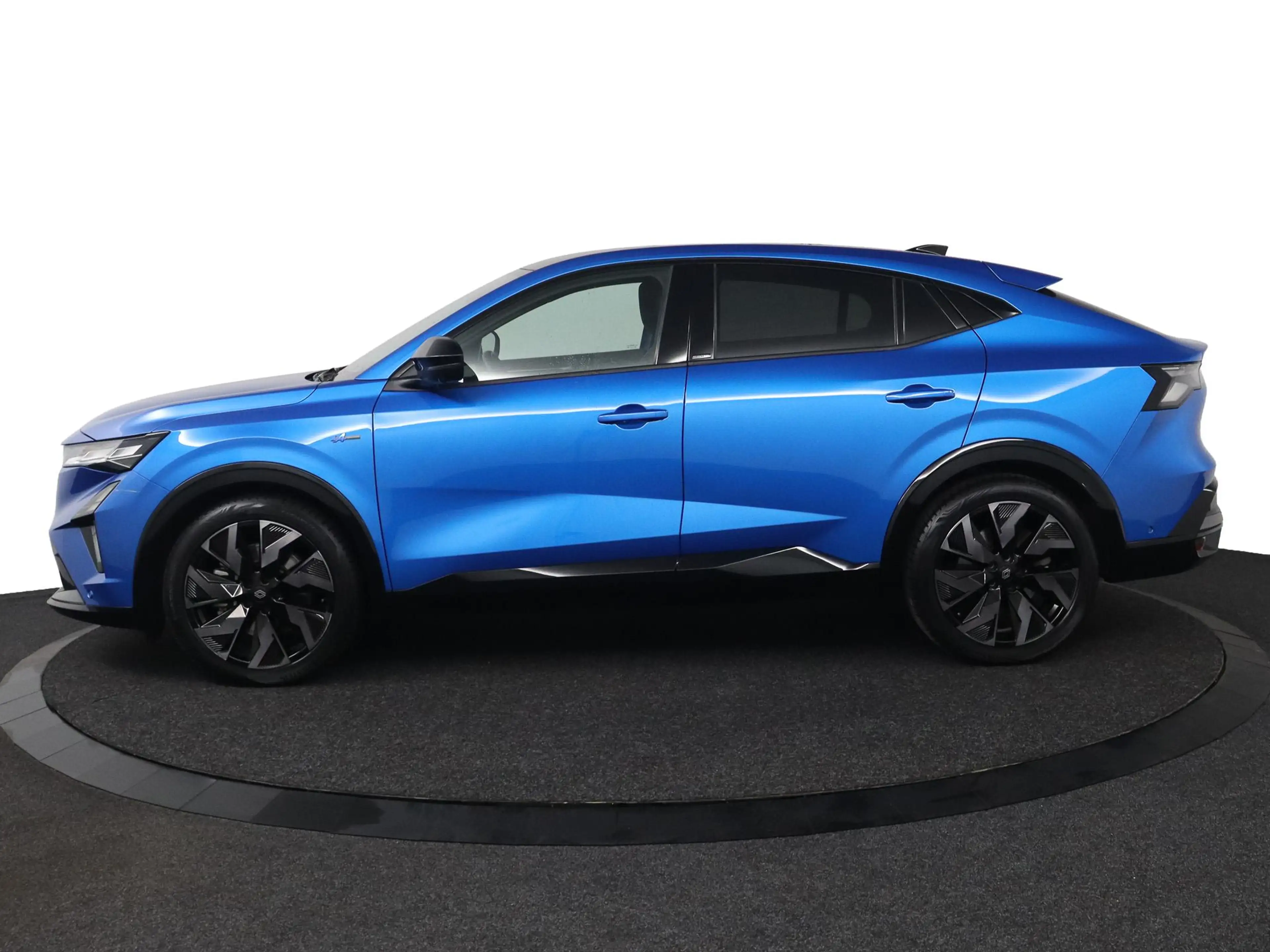 Renault Rafale esprit Alpine E-Tech full hybrid 200 | Panoramadak — photo 3