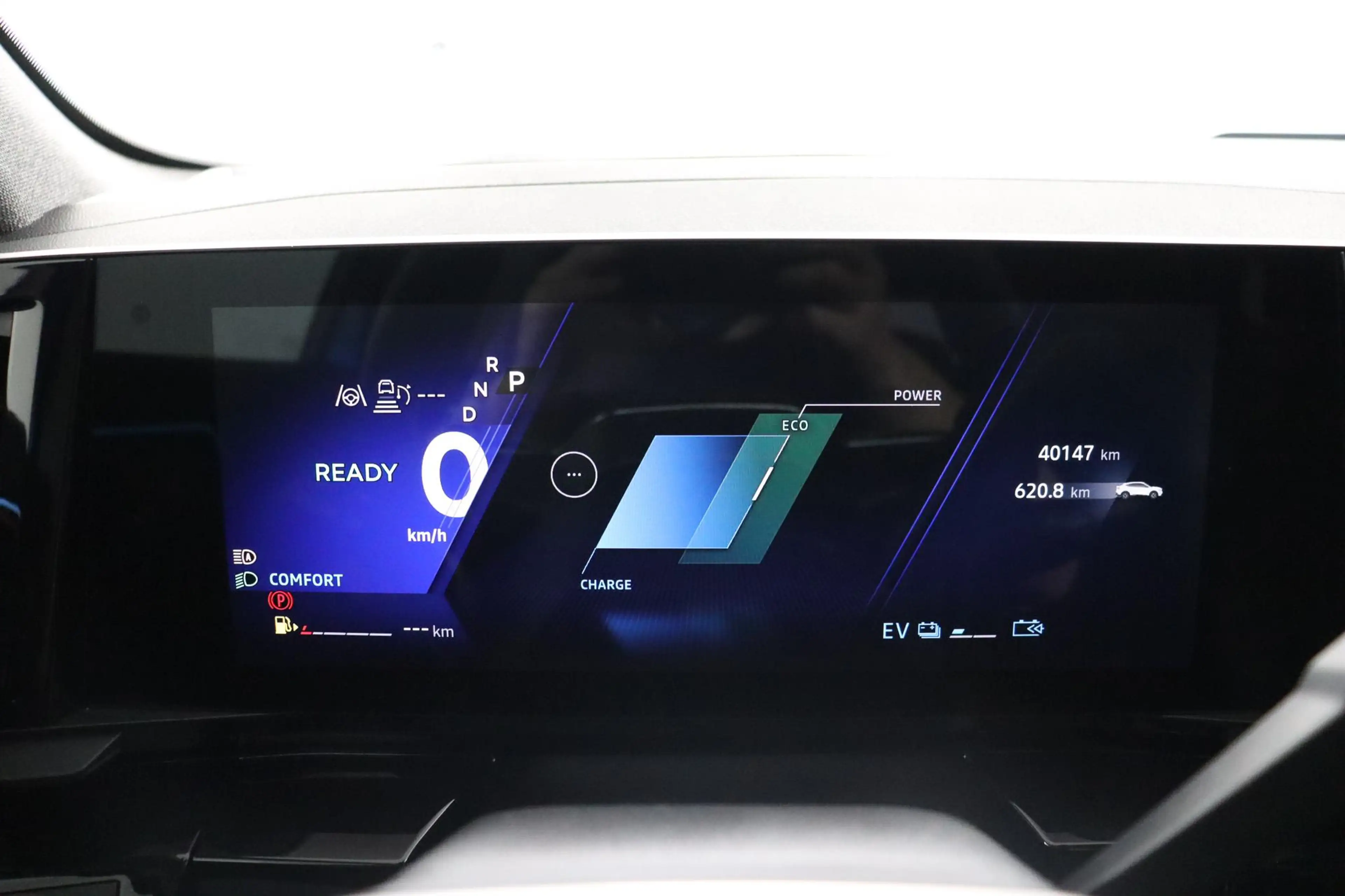 Renault Rafale esprit Alpine E-Tech full hybrid 200 | Panoramadak — photo 5
