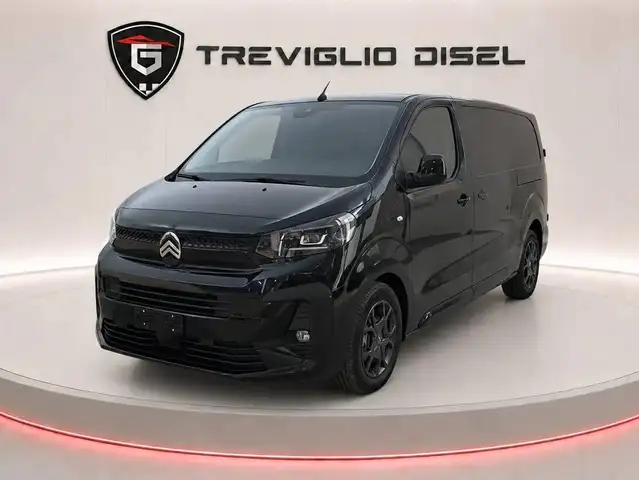 Citroen Spacetourer 2.0 BLUEHDI 180 CV EAT8 XL 9 POSTI KM ZERO