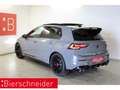 Volkswagen Golf GTI 8 2.0 TSI DSG Clubsport PA Black Style MATRIX PANO Grau - thumbnail 17
