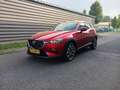 Mazda CX-3 Ad'vantage Navi,Shz.,PDC, 1. Hand 12000 km Rot - thumbnail 1