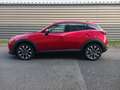 Mazda CX-3 Ad'vantage Navi,Shz.,PDC, 1. Hand 12000 km Rot - thumbnail 2