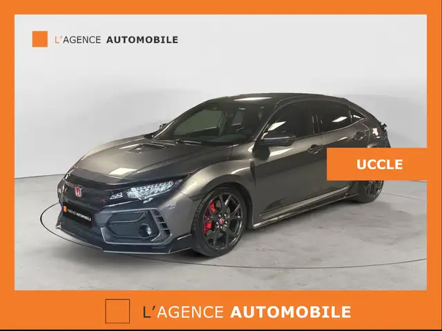 Honda Civic garantie 12 mois - Type R 2.0 i-VTEC Sport Line