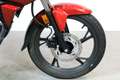 Honda CB 125 F Rouge - thumbnail 4