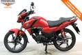 Honda CB 125 F Rouge - thumbnail 3