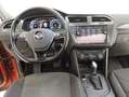 Volkswagen Tiguan 2.0TDI Sport DSG Naranja - thumbnail 7