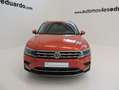Volkswagen Tiguan 2.0TDI Sport DSG Naranja - thumbnail 2