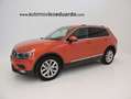 Volkswagen Tiguan 2.0TDI Sport DSG Naranja - thumbnail 1