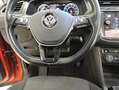 Volkswagen Tiguan 2.0TDI Sport DSG Naranja - thumbnail 11