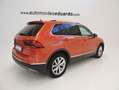 Volkswagen Tiguan 2.0TDI Sport DSG Naranja - thumbnail 4