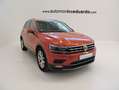 Volkswagen Tiguan 2.0TDI Sport DSG Naranja - thumbnail 3
