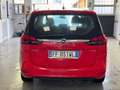 Opel Zafira Tourer 1.4 t Cosmo Gpl-tech 140cv E6 Rosso - thumbnail 3