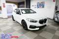BMW 118 i 5p. Advantage Autom. Bianco - thumbnail 1